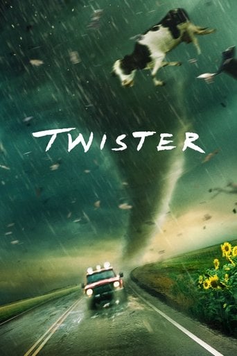 Twister - Jan de Bont · 1996