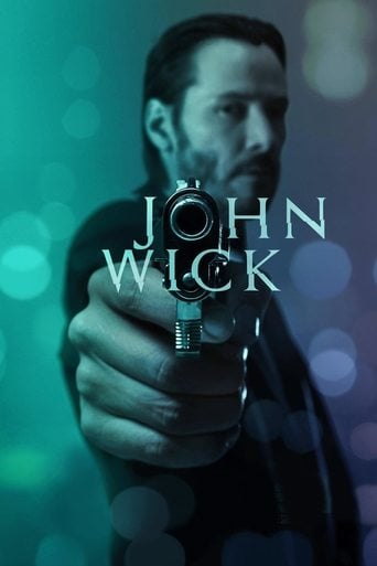 John Wick - Chad Stahelski · 2014