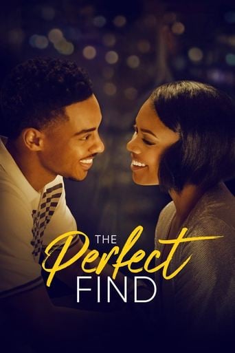 The Perfect Find - Numa Perrier · 2023