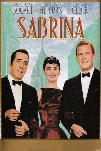 Sabrina - Billy Wilder · 1954