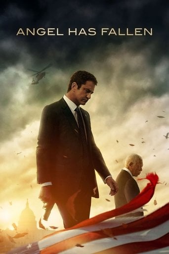 Angel Has Fallen - Ric Roman Waugh · 2019