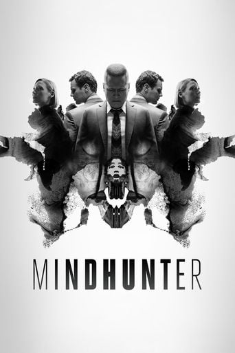 MINDHUNTER - Joe Penhall · 2017