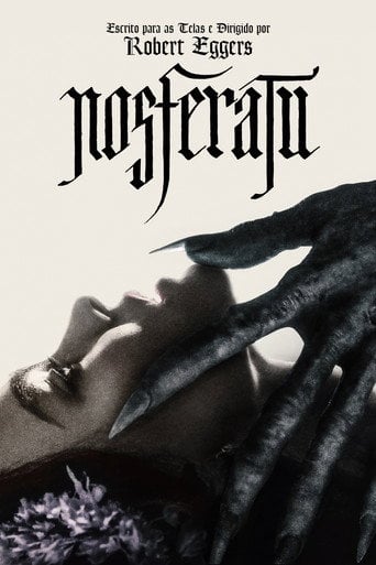 Nosferatu - Robert Eggers · 2024