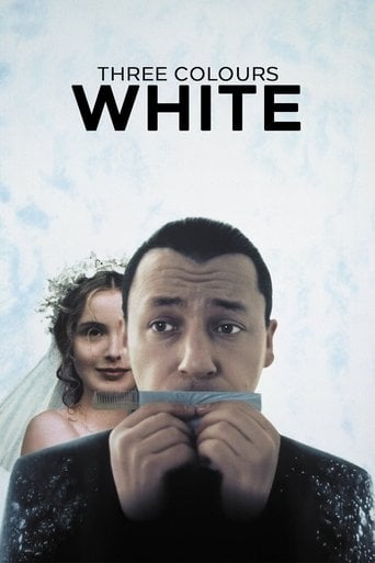 Three Colors: White - Krzysztof Kieślowski · 1994
