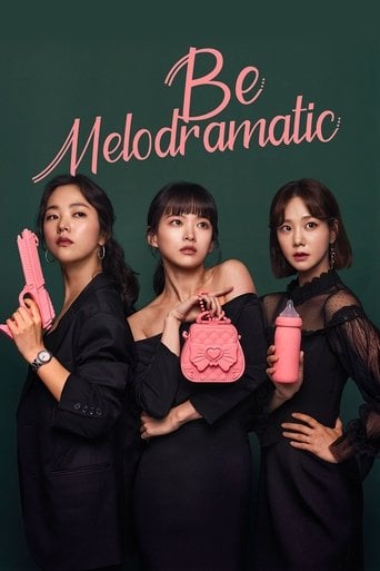 Be Melodramatic - 이병헌 · 2019