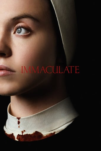 Immaculate - Michael Mohan · 2024