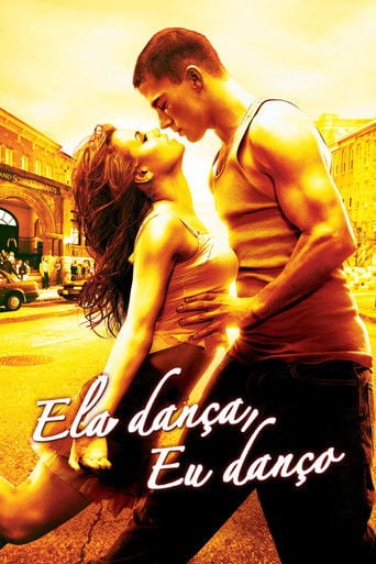 Ela Dança, Eu Danço - Anne Fletcher · 2006