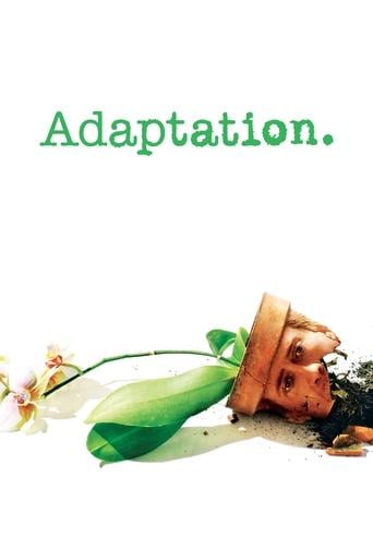 Adaptation. - Spike Jonze · 2002