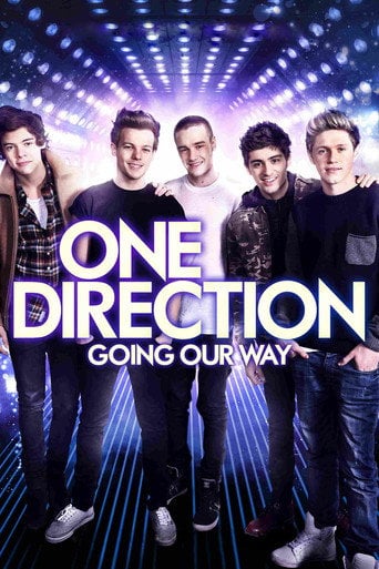 One Direction: Going Our Way - Thomas Gibson · 2013