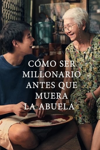 Cómo ser millonario antes que muera la abuela - พัฒน์ บุญนิธิพัฒน์ · 2024