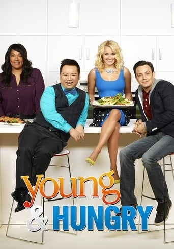 Young & Hungry - David Holden · 2014