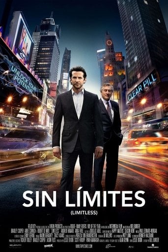 Sin límites - Neil Burger · 2011