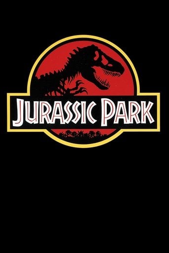 Jurassic Park - Steven Spielberg · 1993