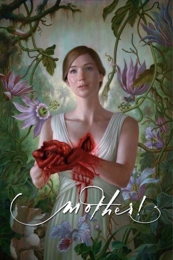 mother! - Darren Aronofsky · 2017