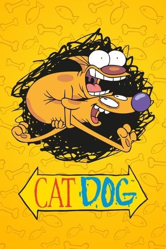 CatDog - Peter Hannan · 1998
