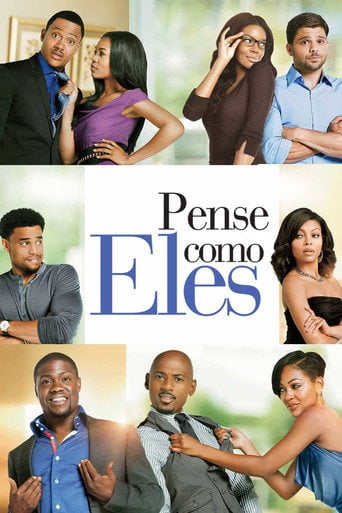 Pense como Eles - Tim Story · 2012
