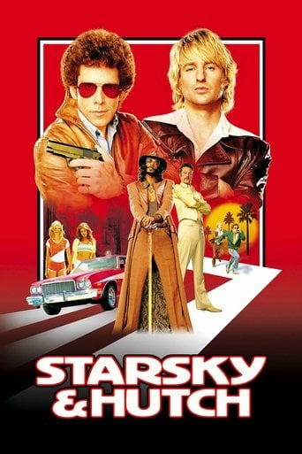 Starsky & Hutch - Todd Phillips · 2004