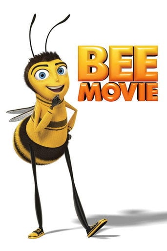 Bee Movie - Simon J. Smith · 2007