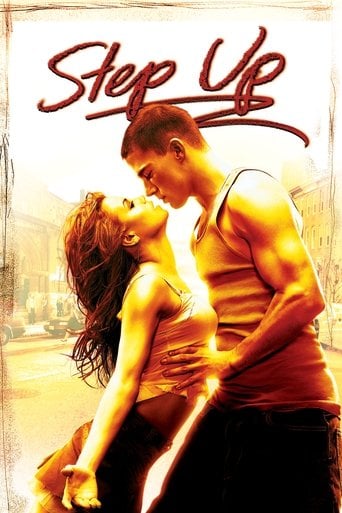 Step Up - Anne Fletcher · 2006