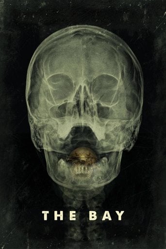 The Bay - Barry Levinson · 2012