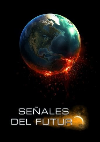 Señales del futuro - Alex Proyas · 2009