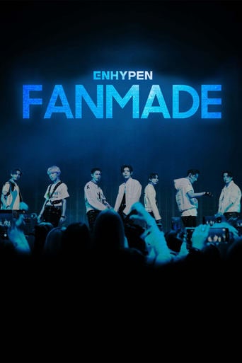 Fanmade: ENHYPEN - · 2024