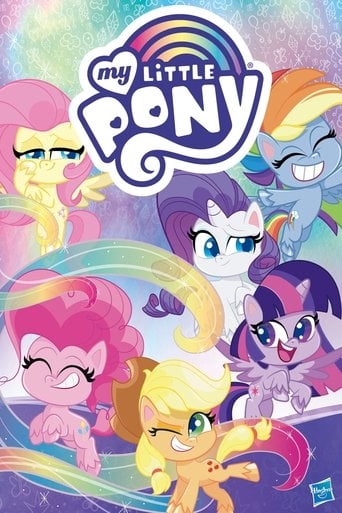 My Little Pony: Pony Life - · 2020