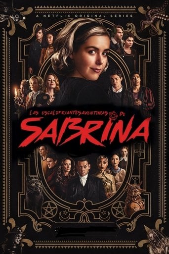El mundo oculto de Sabrina - Roberto Aguirre-Sacasa · 2018