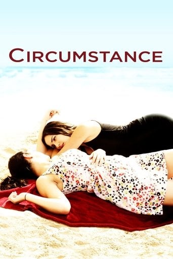 Circumstance - Maryam Keshavarz · 2011