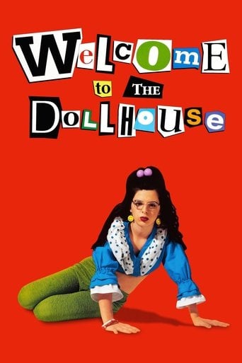 Welcome to the Dollhouse - Todd Solondz · 1996