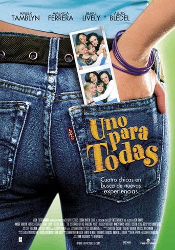 Uno para todas - Ken Kwapis · 2005