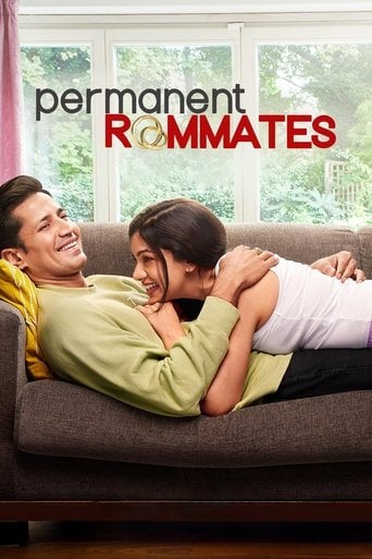 Permanent Roommates - Arunabh Kumar · 2014