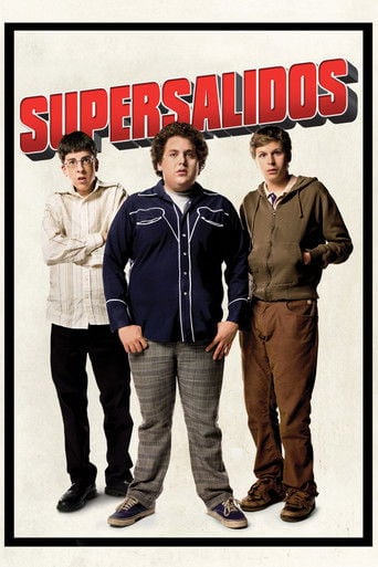 Supersalidos - Greg Mottola · 2007