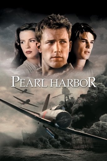 Pearl Harbor - Michael Bay · 2001