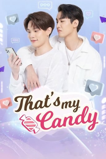 That's My Candy - · 2022