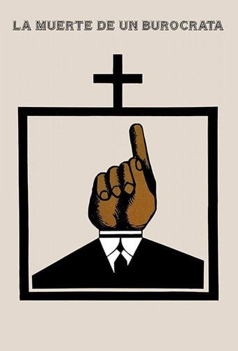 Death of a Bureaucrat - Tomás Gutiérrez Alea · 1966