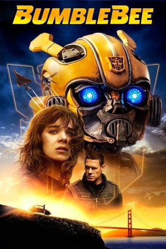 Bumblebee - Travis Knight · 2018