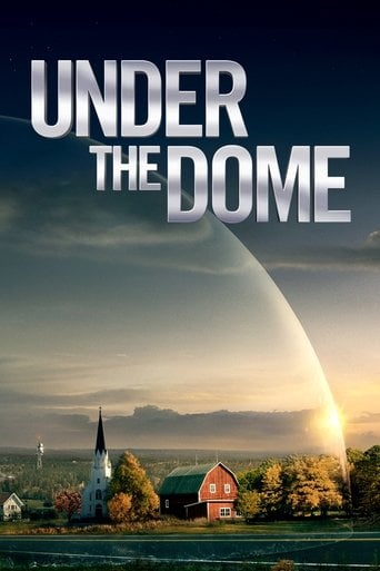 Under the Dome - Brian K. Vaughan · 2013