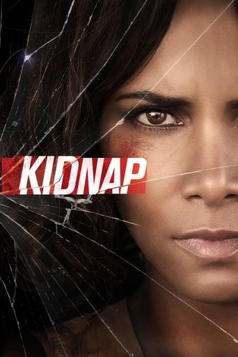 Kidnap - Luis Prieto · 2017