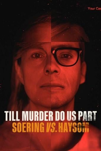 Till Murder Do Us Part: Soering vs. Haysom - · 2023