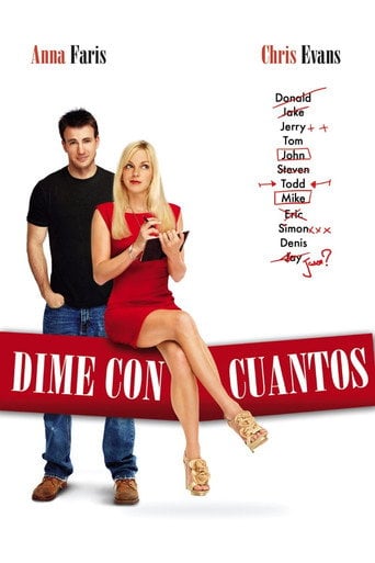 Dime con cuántos - Mark Mylod · 2011