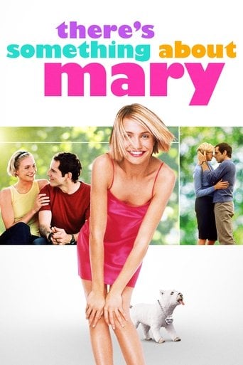 There's Something About Mary - Peter Farrelly · 1998