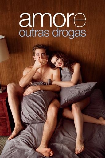 Amor e Outras Drogas - Edward Zwick · 2010