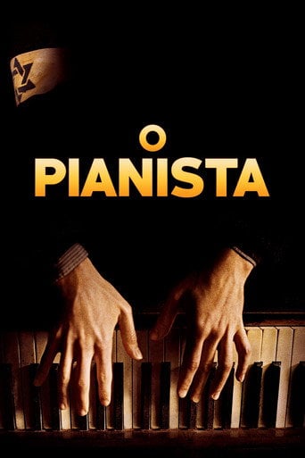 O Pianista - Roman Polanski · 2002