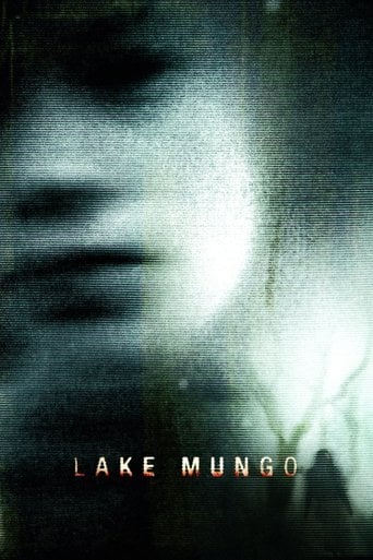 Lake Mungo - Joel Anderson · 2009