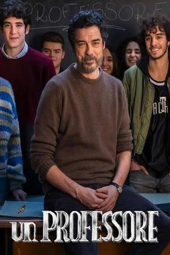 Un Professore - Alessandro D'Alatri · 2021