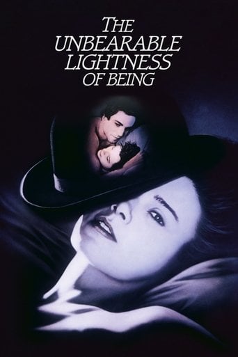 The Unbearable Lightness of Being - Philip Kaufman · 1988