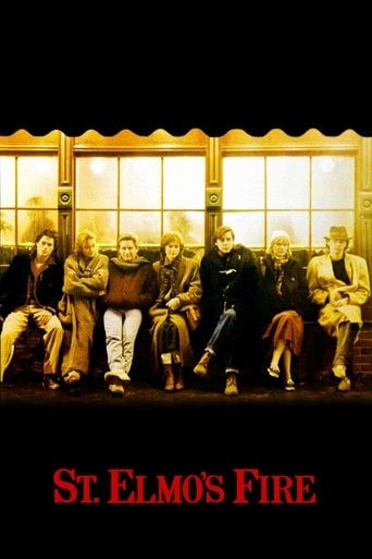 St. Elmo's Fire - Joel Schumacher · 1985