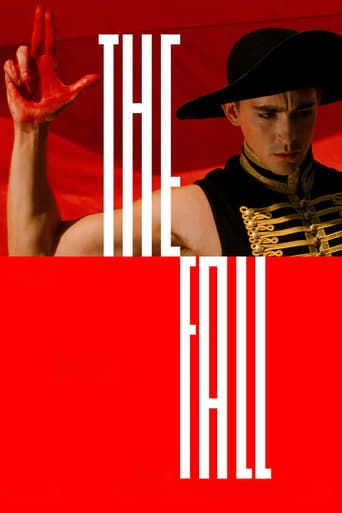 The Fall - Tarsem · 2008
