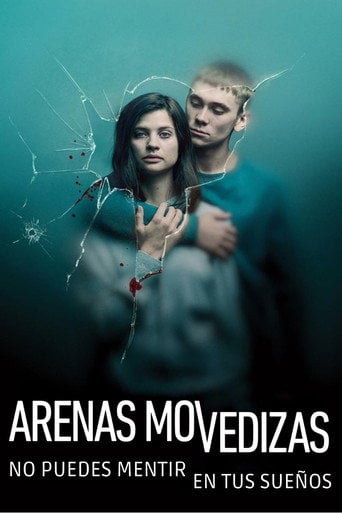 Arenas movedizas - Per-Olav Sørensen · 2019
